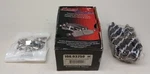Centric 106.03250 Disc Brake Pads Posi-quiet Semi-metallic Ext Wear Ref# ZD325. Fixed Price $30.00.