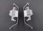 Bmw Brake Caliper Clip 34 21 6758059. Fixed Price $40.00.