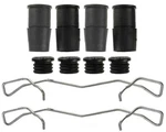Disc Brake Hardware Kit-r-line Raybestos H5857A. Fixed Price $17.95.