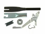 Carlson H2665 Rear Drum Brake Self Adjusting Repair Kit For Dodge Chrysler. Fixed Price $19.78.