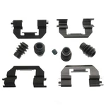 Disc Brake Hardware Kit-r-line Raybestos H5942A. Fixed Price $15.23.