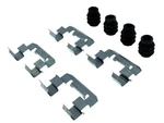 Centric Parts Disc Brake Hardware Kit 117 61045. Fixed Price $11.39.