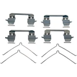 Dorman HW13959 Disc Brake Hardware Kit. Fixed Price $32.07.