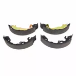Genuine Ford Pad Brake LU2Z-2V200-C. Fixed Price $63.12.