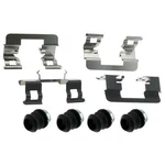 Raybestos H5786A Line Disc Brake Hardware Kit. Fixed Price $30.80.