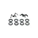 Carlson Disc Brake Hardware Kit P H5544. Fixed Price $10.88.