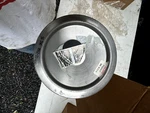 Baldwin PA2467 "read The Listing Please" Nh. Wix Cross 42264. Fixed Price $50.00.