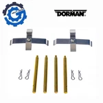 New Dorman Disc Brake Bolt Kit For 04-14 350Z G35 Impreza Lancer HW13936. Fixed Price $22.36.