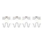 Rr Disc Brake Hwd Kit Dfc 340-54002. Fixed Price $14.31.
