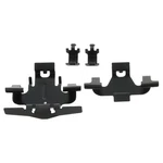 Genuine Porsche 11-25 Cayenne Panamera Set Front Caliper Springs 971-698-231-A. Fixed Price $48.59.