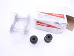 Scott Drake Dual Exhaust Shackle Kit Ford Mustang 1964-1965. Fixed Price $42.99.