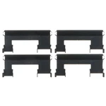 Disc Brake Anti-rattle Clip-r-line Raybestos H5490. Fixed Price $8.56.