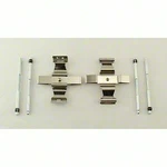 Frt Disc Brake Hwd Kit Carlson 13754. Fixed Price $33.47.