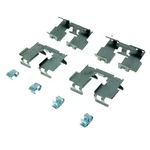 Disc Brake Hardware Kit-premium Centric 117.44084 Fits 06-18 Toyota RAV4. Fixed Price $24.00.