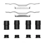 Disc Brake Hardware Kit-rear Dfc 340-54055. Fixed Price $36.99.