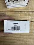 Disc Brake Hardware Kit-rear Carlson H5559. Fixed Price $19.99.