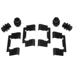 Disc Brake Hardware Kit-r-line Raybestos H5705A. Fixed Price $12.03.
