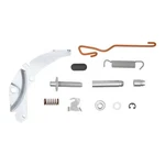 Drum Brake Adjuster Fits 1976-1995 Gmc C1500,G1500 Dfc. Fixed Price $29.43.