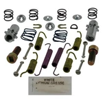 Acdelco 18K1783 Rear Parking Br (b). Fixed Price $45.56.
