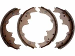 Rear Brake Shoe Set 5VHT36 For Bravada Cutlass Salon Cruiser Supreme Toronado. Fixed Price $60.78.
