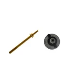 Disc Brake Low Frequency Noise Damper Pronto H5706. Fixed Price $53.99.