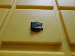 Nos Oe Parking Brake Lever Clip Rear Drum Volvo 444 445 544 P210 122 88830. Fixed Price $20.00.