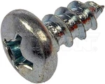 Dorman 851-430 Sheet Metal Screw-phillips Pan Head-no. 12 X 1/2 In.. Fixed Price $15.40.