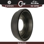 For 1999 Suzuki Grand Vitara Centric Rear Brake Drum Free Shipping. Fixed Price $75.66.