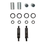 Disc Brake Hardware Kit-front Dfc 340-46000. Fixed Price $8.70.
