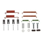 Genuine Dynamic Friction Dfc Drum Brake Hardware Kit 370-54064. Fixed Price $46.17.