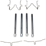 Dorman HW13525 Disc Brake Hardware Kit. Fixed Price $30.76.
