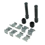 Disc Brake Hardware Kit Fits 2007-2018 Mazda CX-9 CX-7 Centric Parts. Fixed Price $24.12.