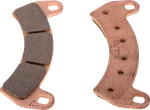 Ebc Standard Brake Pads FA680SV. Fixed Price $57.06.