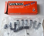 Carlson H5626Q Disk Brake Hardware Kit. Fixed Price $8.95.