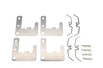 Beck/arnley Disc Brake Hardware Kit Nos. Fixed Price $18.99.