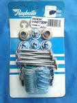 Bendix Brake Hardware # H4072DP Raybestos H4018-2. Fixed Price $11.99.