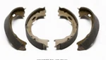 Wilwood Shoe Parking Brake Pads Qty 150-6244K. Fixed Price $99.88.