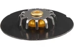 Disc Brake Pad Shim Uro Parts 96435109602. Fixed Price $10.56.
