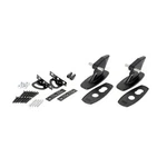 Scott Drake D1ZZ-6344210-HD Rear Spoiler Mounting Hardware. Fixed Price $79.15.