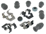 Rear Carlson Brake Hardware Kit Fits Cadillac Deville 1994-2005 28HTPGRB. Fixed Price $32.58.