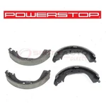 Powerstop Rear Drum Brake Shoe For 1993-1998 Toyota T100 Braking Stopping. Fixed Price $63.03.