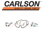 Carlson Rear Drum Brake Hardware Kit For 1992-1996 Oldsmobile 98 Shoe Cv. Fixed Price $52.17.