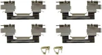 Disc Brake Hardware Kit Dorman HW13449. Fixed Price $32.83.