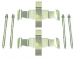 Disc Brake Hardware Kit-sedan Better 13760K. Fixed Price $50.99.