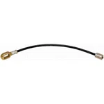 926-048 Dorman Drum Brake Self Adjuster Cable For Runner Toyota Land Cruiser. Fixed Price $31.82.
