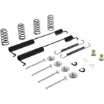 Rr Drum Hwd Kit Centric Parts 118.62027. Fixed Price $19.32.