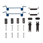 Parking Brake Hardware Kit For Express 2500, 3500+MORE 370-48001. Fixed Price $30.40.