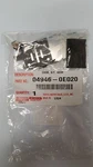 Lexus Oem Factory Rear Brake Pad Shim Kit 2007-2009 RX350. Fixed Price $53.68.