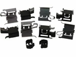 Carlson 64BT51X Front Disc Brake Pad Installation Kit Fits 2006-2018 Toyota RAV4. Fixed Price $23.67.