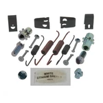 18K1789 Delco Parking Brake Hardware Kit Rear For Chevy Gmc Acadia Limited. Fixed Price $36.95.